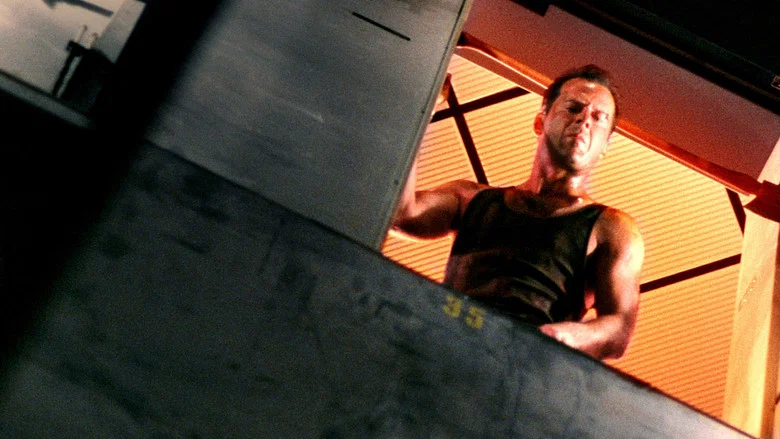 Die Hard screenshot 4