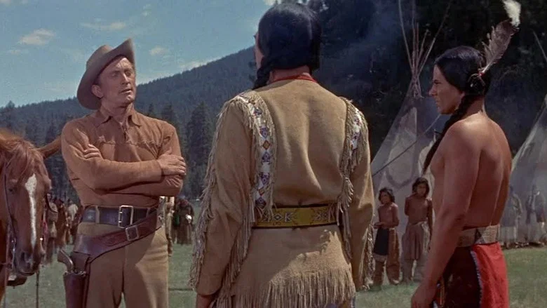 The Indian Fighter screenshot 7