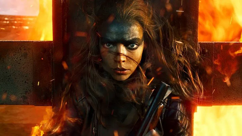 Furiosa: A Mad Max Saga screenshot 1