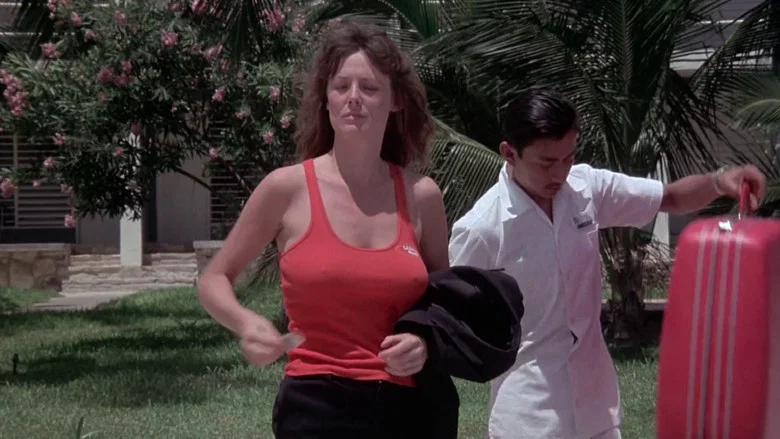 Tintorera: Killer Shark screenshot 7