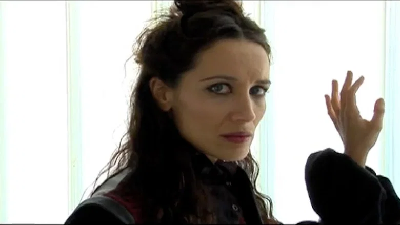 The Archive screenshot 2