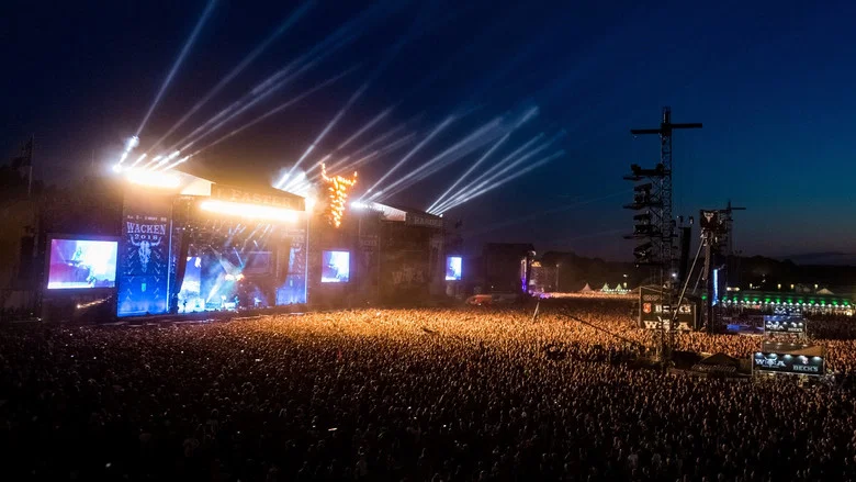 Nightwish: Live at Wacken screenshot 3