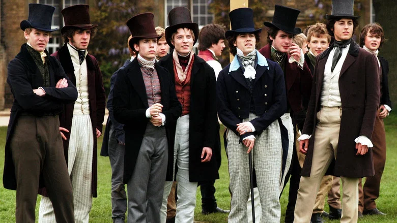 Tom Brown's Schooldays screenshot 3