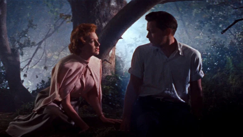 Tea and Sympathy screenshot 1