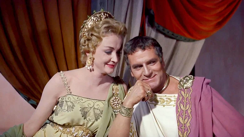 Spartacus screenshot 4