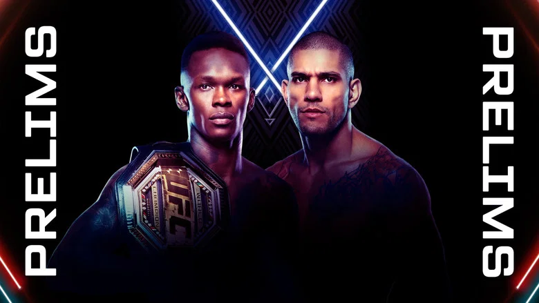UFC 281: Adesanya vs. Pereira screenshot 5