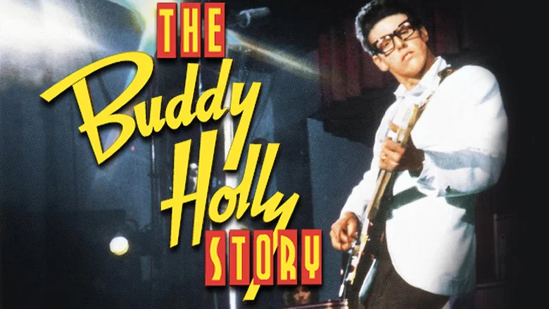 The Buddy Holly Story screenshot 7