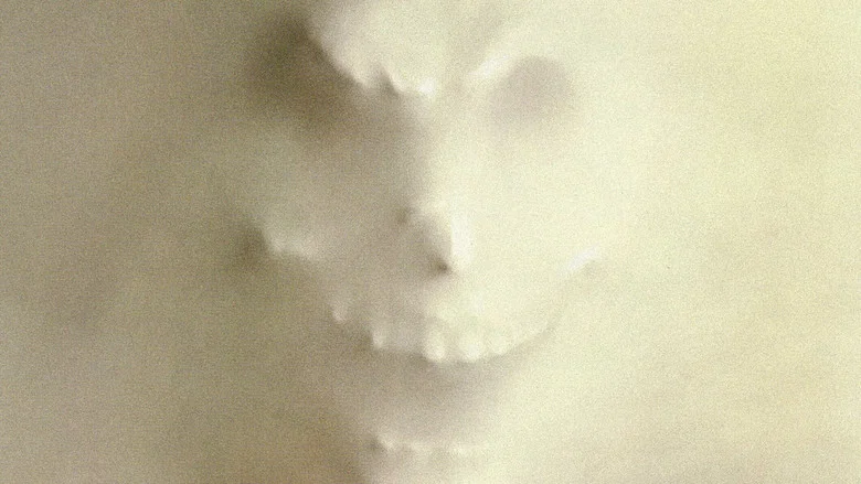 The Frighteners screenshot 8