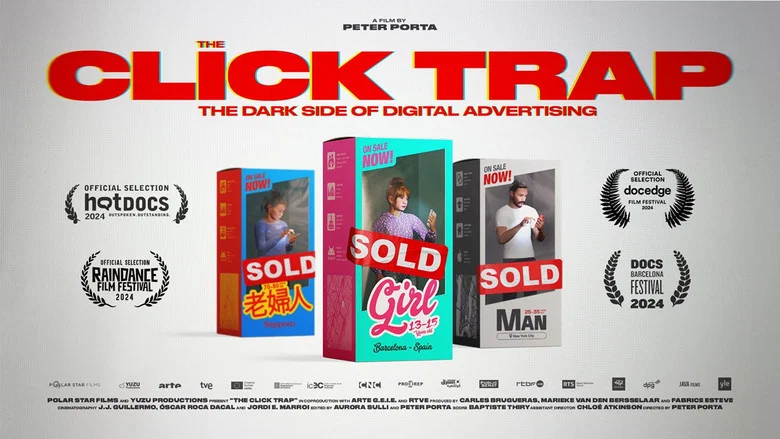 The Click Trap screenshot 2