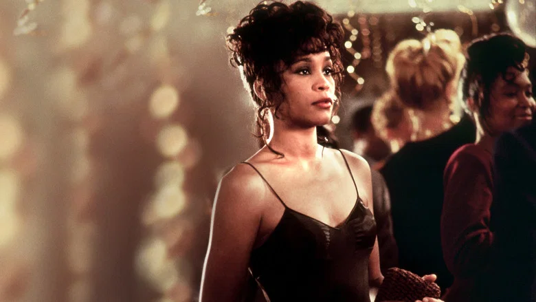 Waiting to Exhale screenshot 7