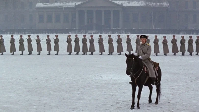 Nicholas and Alexandra screenshot 2