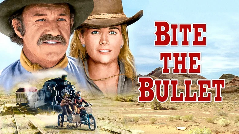 Bite the Bullet screenshot 4