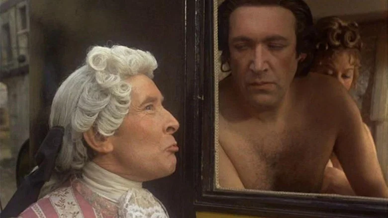 Carry On Dick screenshot 2