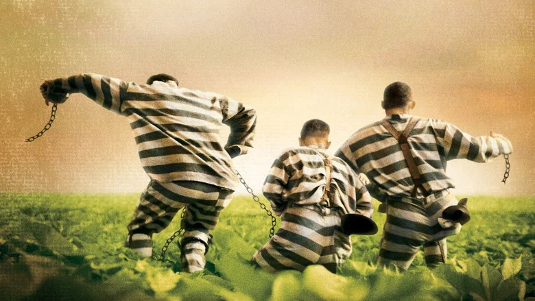 O Brother, Where Art Thou? screenshot 1