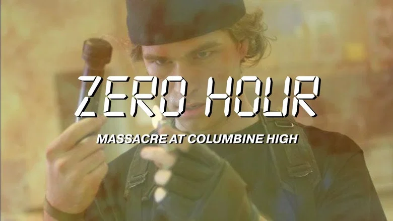 Zero Hour: Massacre at Columbine High screenshot 1
