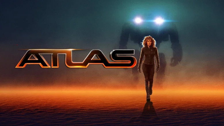 Atlas screenshot 3