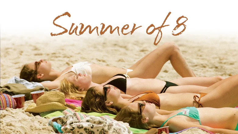 Summer of 8 screenshot 2