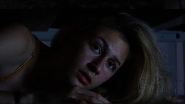 The Ghost in the Darkness screenshot 1