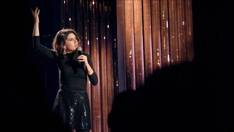 Marina Rollman - Un spectacle drôle screenshot 1