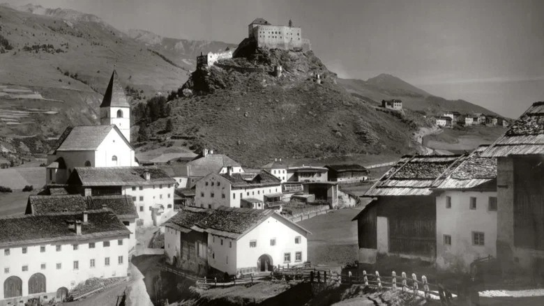 Nos chastè – Das Schloss Tarasp und seine märchenhafte Geschichte screenshot 3
