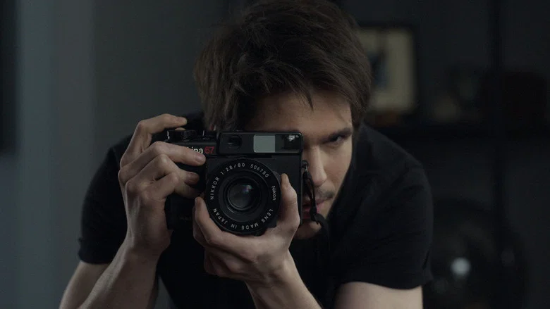 Who You Think I Am screenshot 6