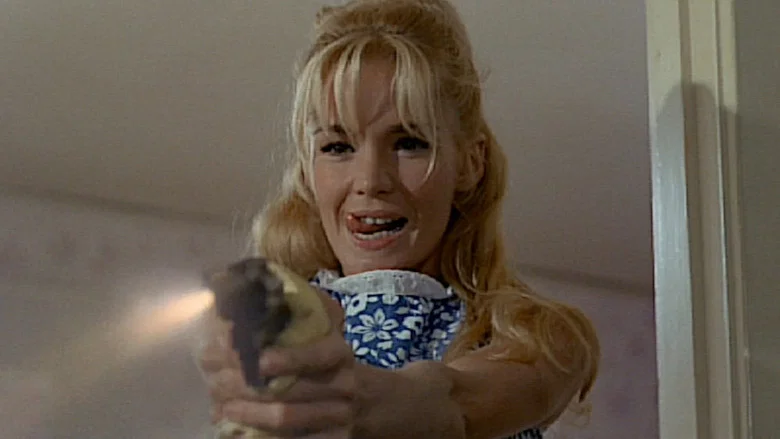 Pretty Poison screenshot 7