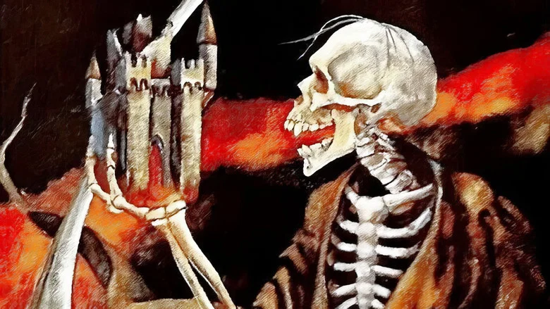 The Torture Chamber of Dr. Sadism screenshot 4