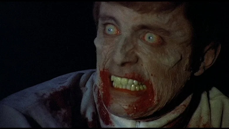 Dead of Night screenshot 3