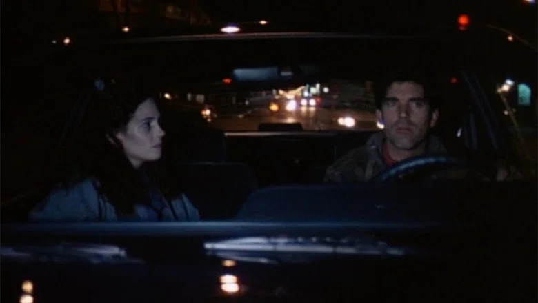 Midnight Kiss screenshot 1