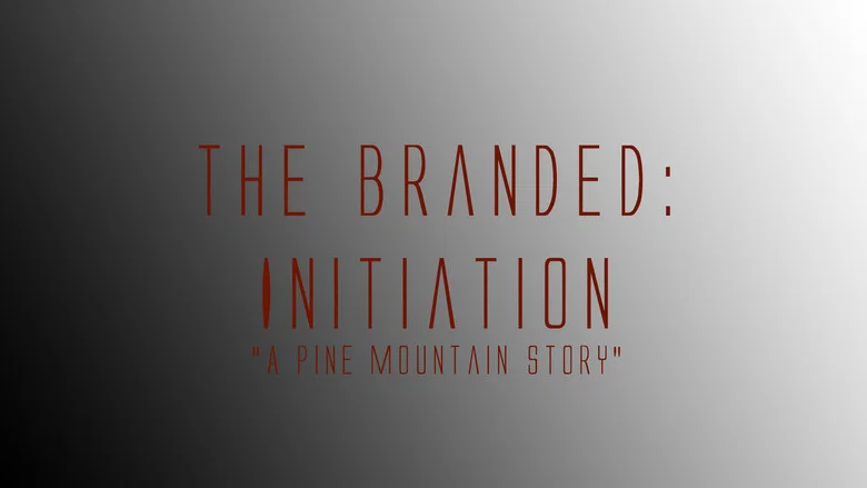The Branded: Initiation screenshot 1