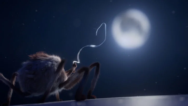 Swing to the Moon screenshot 5