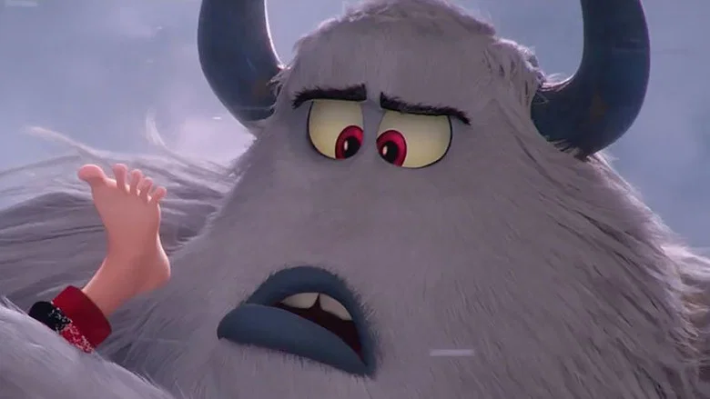 Smallfoot screenshot 8