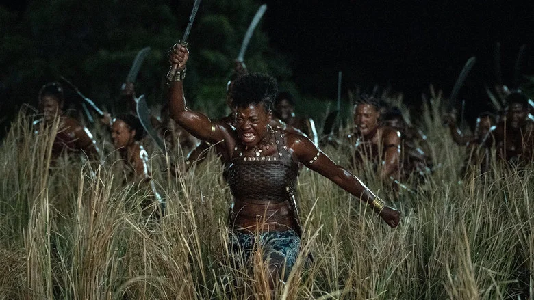 The Woman King screenshot 5