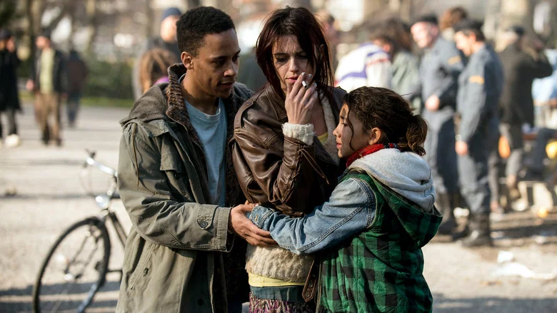 Needle Park Baby screenshot 5