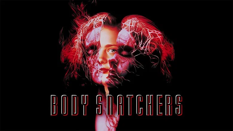 Body Snatchers screenshot 1