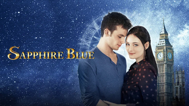 Sapphire Blue screenshot 5