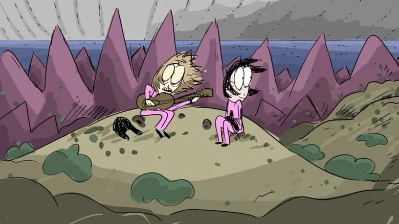 The Final Exit of the Disciples of Ascensia screenshot 2