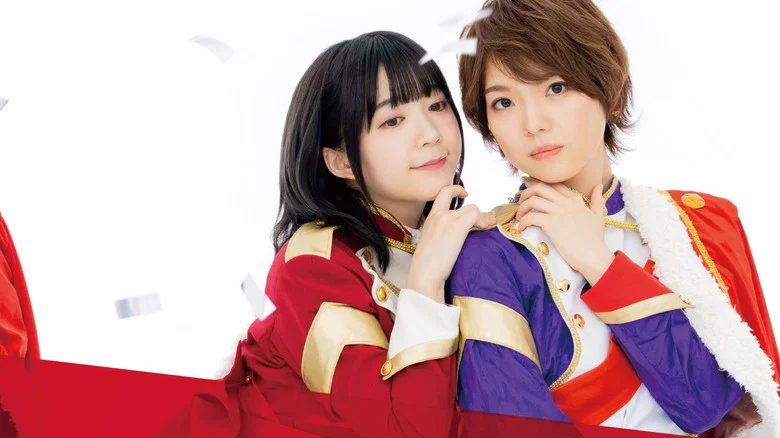 Revue Starlight 2nd StarLive "Starry Desert" screenshot 1