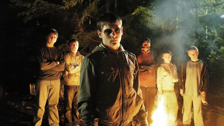Eden Lake screenshot 8