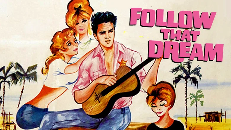 Follow That Dream screenshot 7