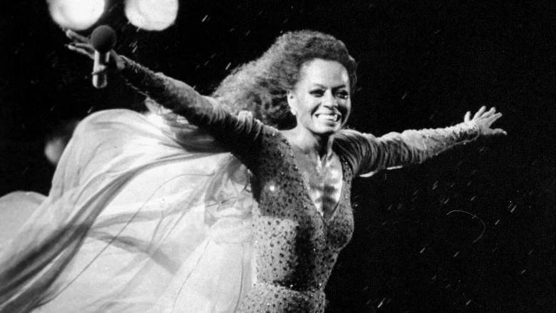 Diana Ross: Live in Central Park screenshot 1
