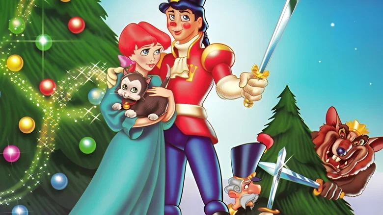 The Nutcracker Prince screenshot 2
