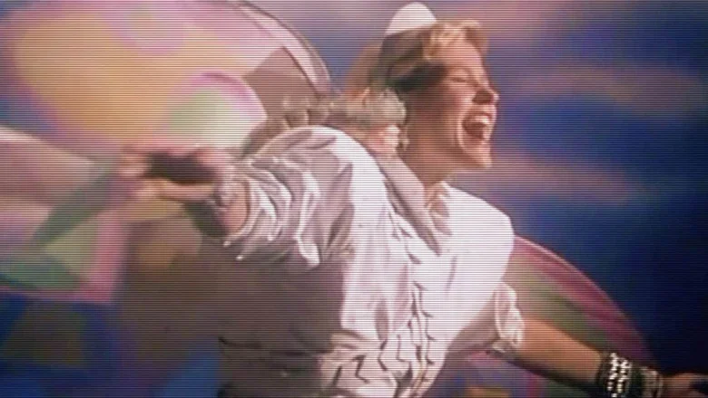 Super Xuxa Contra Baixo Astral screenshot 3