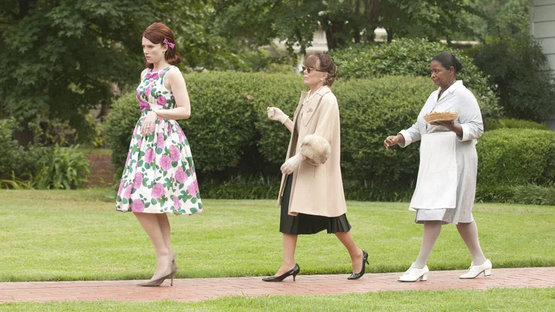 The Help screenshot 4