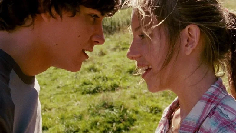 Summertime Blues screenshot 1