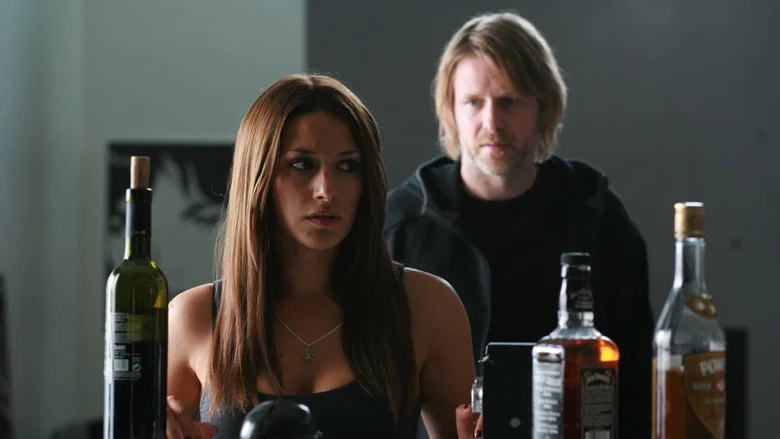 Fallen Angels screenshot 1