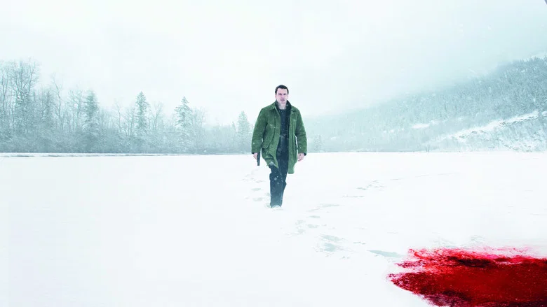 The Snowman screenshot 1