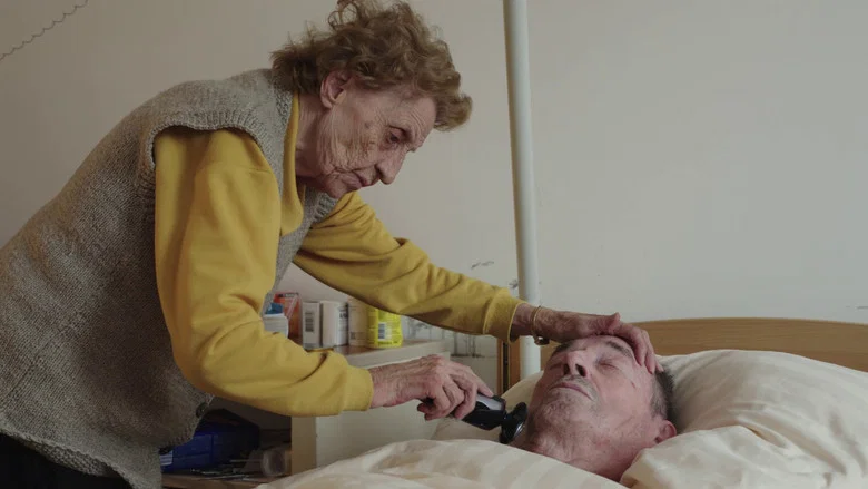 Alzheimer Cafe screenshot 2