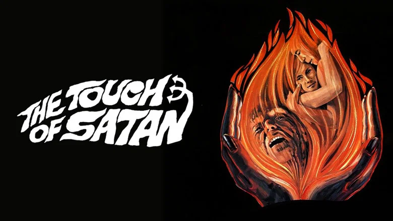 The Touch of Satan screenshot 2