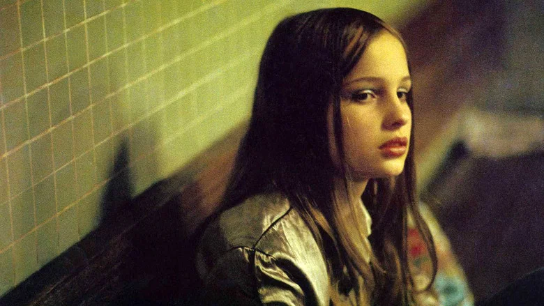 Christiane F. screenshot 2